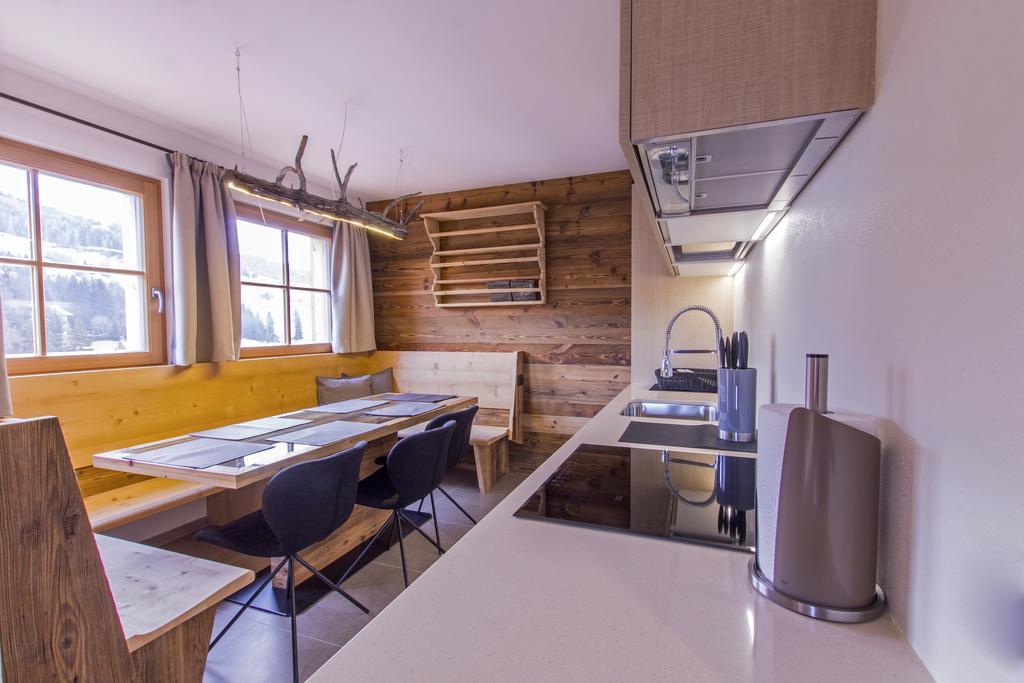 Appartamenti Residence Pars Badia  Rom bilde