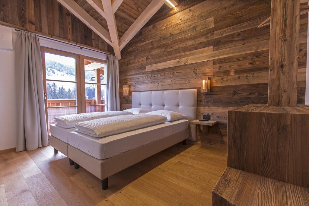 Appartamenti Residence Pars Badia  Rom bilde