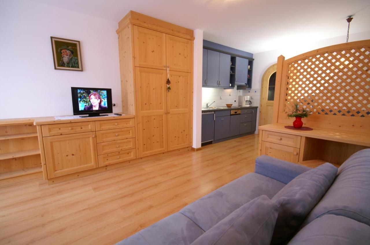 Appartamenti Residence Pars Badia  Eksteriør bilde