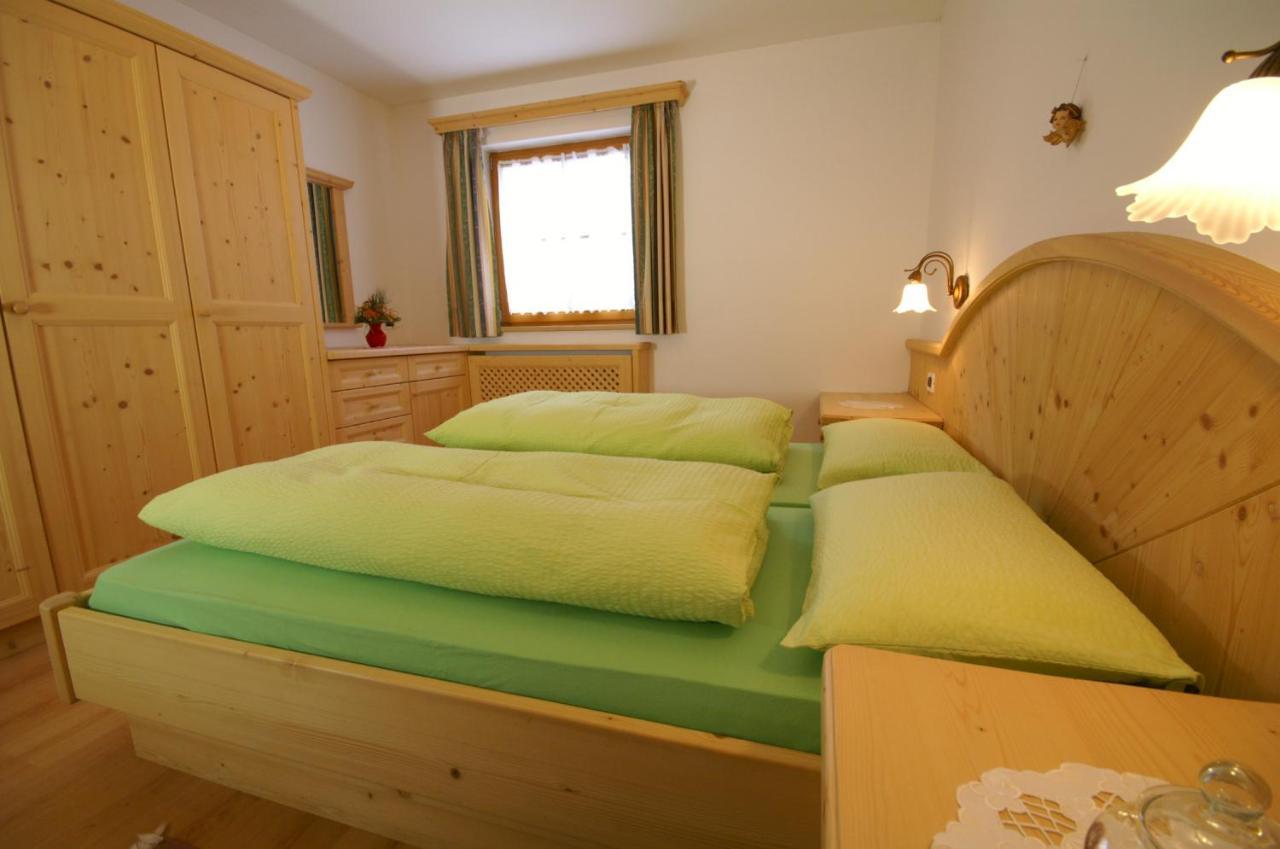 Appartamenti Residence Pars Badia  Eksteriør bilde