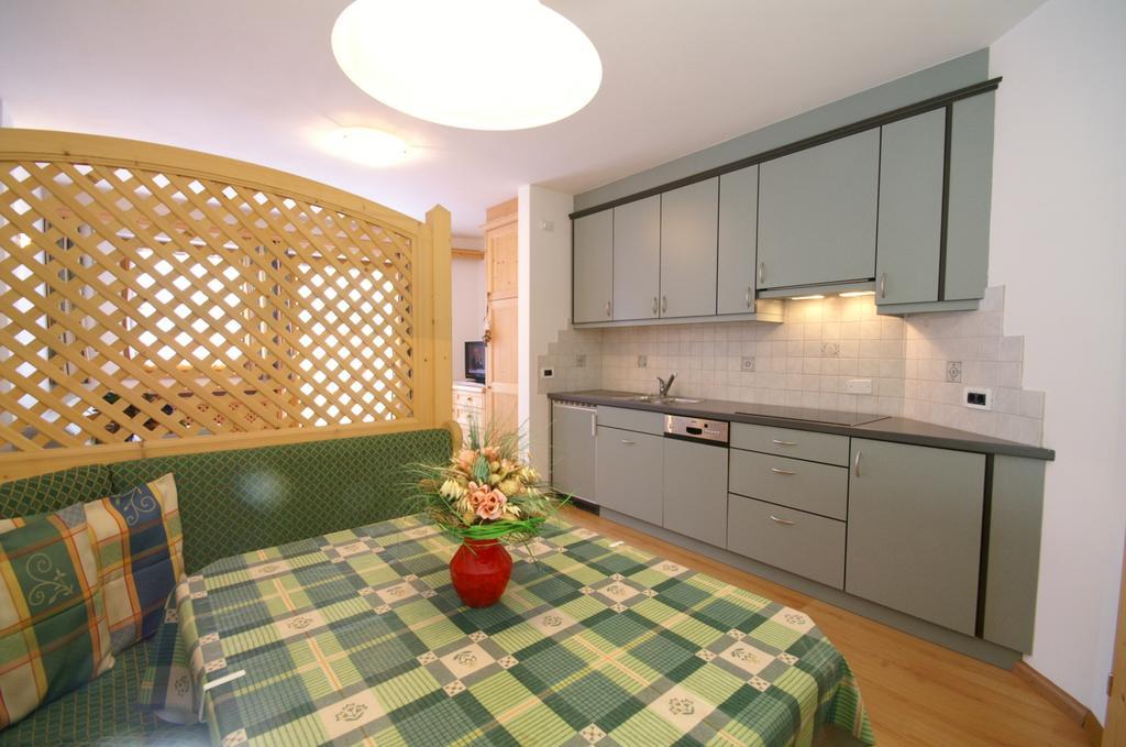Appartamenti Residence Pars Badia  Eksteriør bilde