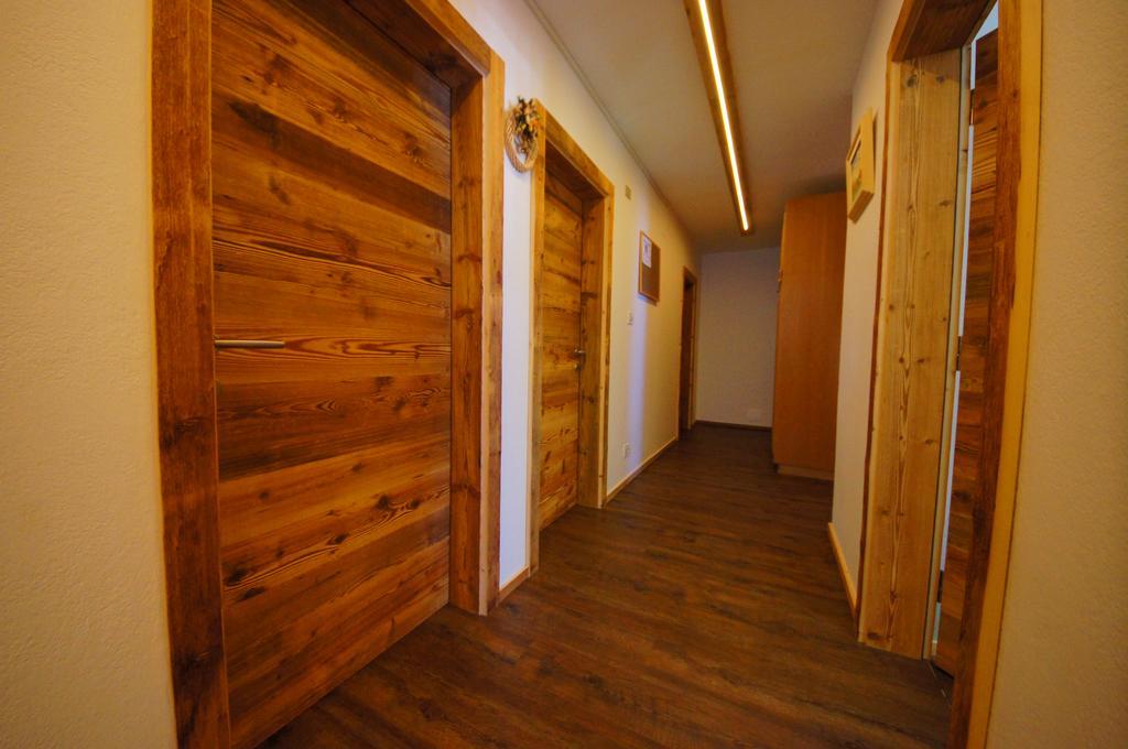 Appartamenti Residence Pars Badia  Eksteriør bilde
