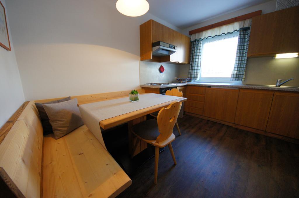 Appartamenti Residence Pars Badia  Eksteriør bilde