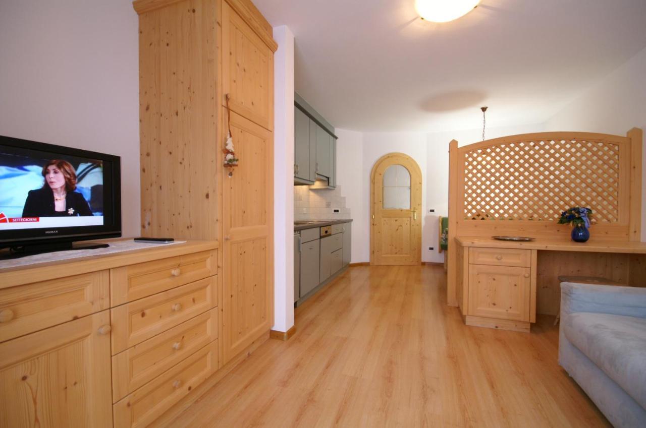Appartamenti Residence Pars Badia  Eksteriør bilde