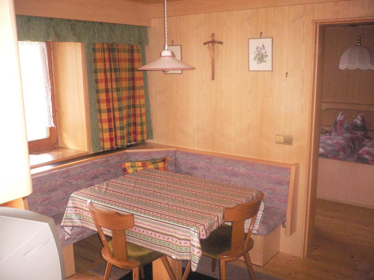 Appartamenti Residence Pars Badia  Eksteriør bilde